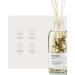 Meraki Verbena Drizzle Diffuser - 240ml 26cm Height | International Shipping Available - Buy Online on GoSupps.com