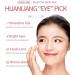  smashing Anti-aging eye cream | Rose eye cream - 60g Skincare Eye Defense Revitalizing Eye Defense Cream for all skin types Smashing - Buy Online on GoSupps.com