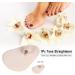 Budin Toe Splint - Effective 1 Toe Support Solution - Buy Online on GoSupps.com