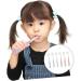 Minkissy Children's Toothbrush - Soft Bristles & Travel-Friendly Oral Care Accessories for Kids - Buy Online on GoSupps.com
