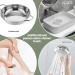 10 PCS Pumice Stone Toilet Bowl Cleaner Toilet Pumice Cleaning Stone Cleaning Limescale Remover Deposits for Kitchen Bath Pool Household Cleaning Pumice Stone for Toilet 10PCS - Buy Online on GoSupps.com