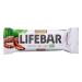 Shop Lifefood Lifebar Energy Seal - Vegan Sports Bar Gluten-Free Sugar-Free Bio Vegan - 15 Pack (Brazil Nut) - Buy Online on GoSupps.com