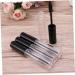 VINTORKY 4pcs Empty Eyelashes Bottle Mascara Tube with Wand Empty Mascara Tubes with Wands Eyeliner Bottle - Buy Online on GoSupps.com