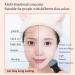 CC Cream Mushroomhead Air Cushion Foundation | Full Coverage Blemish Control | Long Lasting Waterproof Formula | Multi-Function Beauty with Brush | 03 Wheat(Suntan) - Buy Online on GoSupps.com