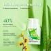 Cystic Acne Spot Treatment | Hormonal Acne Cream for Teens & Adults | Aloe Vera Tea Tree Oil & Witch Hazel Pimple Treatment - Buy Online on GoSupps.com