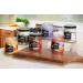 Odor Eliminating Highly Fragranced Candle - 80 Hour Burn Time - Premium Soy Blend (Fresh Linen) - Buy Online on GoSupps.com