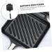 PRETYZOOM Sandwich Pan Square Pans for Baking Candy Stuffed Eggs Useful Sandwich Mold Kitchen Essentials Maker Flip Grill Pan Grill Cheese Toaster Pan Scraper Puddy Iron Steak Accessories - Buy Online on GoSupps.com