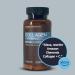 Revly Collagen Peptides + Vitamin C Tablets - 2500mg per Serving - 90 Count - Buy Online on GoSupps.com