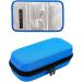 Insulin Cooler Travel Case Handy Medication Insulated Diabetic Carrying Cooling Bag for Insulin Pen Glucose Meter and Diabetic Supplies - Buy Online on GoSupps.com