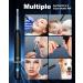 Ear Wax Removal Kit with Camera & Light | 1269P Otoscope for iPhone & Android | Complete Ear Cleaning Tool Set - Buy Online on GoSupps.com