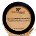 Beauty Forever Matte Pressed Powder Oil Free & Lightweight 8gms (05 Amber)