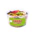 HARIBO Giant Dummies x 60 Pieces Sweets Tub Dummies 816 g (Pack of 1)