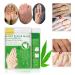 Moisturizing Gloves Hand Mask 5 Pack with Collagen, Shea Butter, Vitamin E - Deep Hydration for Dry Hands - Daily Hand Care Treatment for Soft, Smooth Skin - Buy Online on GoSupps.com