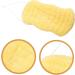 minkissy Bath Sponge Portable Shower Tool Portable Bath Scrubber Wear-Resistant Bath Scrubber Bathing Tool Sponge for Bath Household Shower Tool Comfortable Shower Tool Bath Accessory - Buy Online on GoSupps.com