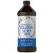 Carlyle Colloidal Silver | 10 PPM | 16 fl. Oz (473 mL) | with Nano Silver Technology | Vegetarian Non-GMO Gluten Free Supplement | Silver Solutions