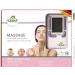 Saneovital Massage & EMS Device - TENS Nerve Stimulator for Electrotherapy | International Shipping Available - Buy Online on GoSupps.com