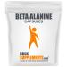 BulkSupplements.com Beta Alanine Capsules - Workout Recovery - Beta Alanine Pills - Unflavored Pre Workout - Muscle Recovery Supplements (300 Gelatin Capsules - 300 Servings)