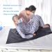 Multifunctional Patient Slide Sheet | Transfer Device for Elderly & Paralyzed | Adaptive Bed Aid (110x68cm) - Buy Online on GoSupps.com