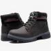 ANJOUFEMME Women's Winter Hiking Snow Boots 7.5 - 2001 Black - Buy Online on GoSupps.com