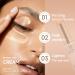 Retinol Eye Stick Retinol Eye Cream for Dark Circles and Puffy Eyes Anti Wrinkle Eye Cream Anti Aging Under Eye Cream for Women/Men Eye Balm Stick Smoothens Wrinkles Fade Fine Lines - Buy Online on GoSupps.com
