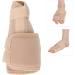 Hallux Valgus Correction | Bunion Corrector & Hammer Toe Pain Relief - Night Rail for Men & Women - Buy Online on GoSupps.com