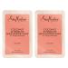 Shea Moisture Soap 8 Ounce Bar Coconut & Hibiscus Shea Butter (235ml) (2 Pack)