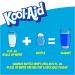 Kool-Aid Liquid Drink Mix Blue Raspberry 1.62 Fl Oz (Pack of 3) - Refreshing Flavor for Any Occasion - Buy Online on GoSupps.com
