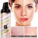 Step Color Corrector & Tricolor Isolation Cream - Face Makeup Primer Invisible Pore Moisturizer & Concealer Foundation | Teksome International Shipping - Buy Online on GoSupps.com