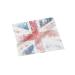 Urban Backwoods Union Jack Hate Couture Microfiber Cloth Glasses Cleaning Cloth