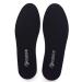 Natural Latex Insole Shoe Insert (L(9 10.5)) Made in Korea