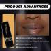 Lip Lightening Lip Balm for Dark Lips Lip Softening & Hydration Help Fade Dark Lip Discoloration Moisturizing Lip Balm for Smokers Reduces Discoloration & Fine Lines for Men And Women - Buy Online on GoSupps.com
