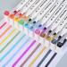 Dabo&Shobo 60 Colors Alcohol Markers - Dual Tip Art Markers for Kids & Adults - Buy Online on GoSupps.com