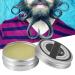Premium 30ml Mustache Wax for Men | Natural Firm Hold, Rapid Growth Care | Strong Grooming & Conditioning | Beard Styling and Smoothing - Buy Online on GoSupps.com
