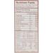 Fusco Rigatoni Giganti 17.6oz (Pack of 6) - Authentic Italian Pasta for Delicious Meals - Buy Online on GoSupps.com