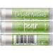 Fruity Favorites Lip Balm Gift Set | Cherry Pear & Plum - Perfect Gift for Smooth Lips - Buy Online on GoSupps.com