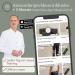 Liebscher & Bracht Original Back Rescuers - Back Extensor & Trainer with Groove for Spine | Made in Germany | App Exercises Included - International Shipping Available - Buy Online on GoSupps.com