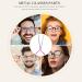 Buy Iplusmile 1 Pair Replacement Temples - Quality Skeleton Eyewear Accessories for All Frames - Buy Online on GoSupps.com
