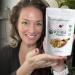 USDA Organic Red Maca Root Powder - Raw Vegan Non-GMO for Hormone Regulation & Muscle Gain | 1lb Pre-Workout Supplement - Buy Online on GoSupps.com