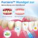 Furzero Oral Gel for Gum Treatment & Protection | Buy Gum Shield Gel (2PCs) - Effective Gum Therapy - Buy Online on GoSupps.com