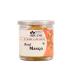 Blessfull Healing Organic Dried Mango 300 Gram Airtight Container (Packing May Vary)