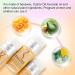 Acomler Hair Wax Stick for Flyaways & Frizz - Strong Hold Styling Pomade Stick (2.7 Oz) - Buy Online on GoSupps.com