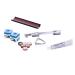 Mizerak Complete Pool Cue Repair Kit