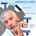 288 Disposable Twin Blade Razors - Individually Wrapped Stainless Steel for Men & Women | Hotel & Travel Beauty Supplies - Buy Online on GoSupps.com