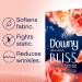 Downy Infusions Bliss Dryer Sheets - Sparkling Amber & Rose, 105 Sheets (Pack of 1) - Buy Online on GoSupps.com