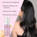 Spray capillaire s rum de croissance capillaire naturel 60 ml soin pour cheveux pais r paration et claircissement soin naturel hydratant et nourrissant (1pcs) - Buy Online on GoSupps.com