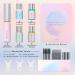 SORELLA COSMETICS Brow Lamination Kit - Professional DIY At-Home Keratin Brow Lift for Fuller, Thicker Brows | Easy, Long-Lasting Results | Includes Instructions & Tools - Buy Online on GoSupps.com