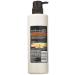 Buy Hair Food Sulfate-Free Hair Milk Shampoo with Jasmine & Vanilla 17.9 Fl Oz Nourishing & Moisturizing Formula for All Hair Types - Buy Online on GoSupps.com