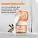 DIDA BEAUTY Pro-Xylane Anti-Wrinkle Essence Night Cream with Peptide, Vitamin E, Avocado Oil - 1.76 fl. Oz - Buy Online on GoSupps.com