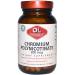 Chromium Polynicotinate, 200 mcg, 100 Vegetarian Capsules, Olympian Labs