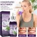 Buy Concentrated Mint Mouthwash 59ml for Fresh Breath Plaque Removal & Teeth Whitening - Ideal for Men & Women - International Shipping Available - Buy Online on GoSupps.com